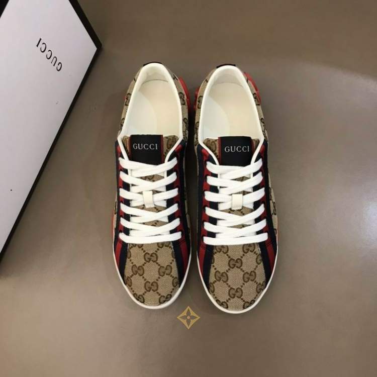 Picture of Gucci Shoes _SKUGuccisz35-45YY12446492